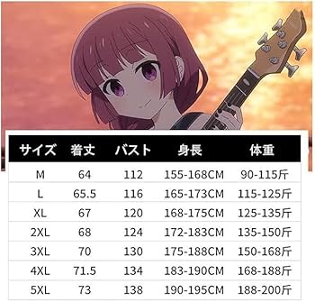 Amazon.co.jp: ぼっち・ざ・ろっく 廣井きくり ジャケット